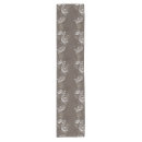 Search for dark brown table runners Beige