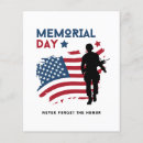 Search for memorial flyers Modern