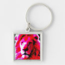 Search for lions head key rings Black