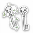 Search for skull drawing stickers Skeleton