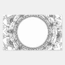 Search for full moon stickers Mandala