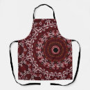 Search for labyrinth aprons Pattern
