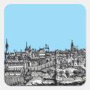 Search for prague stickers Czechia
