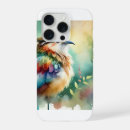 Search for colorful bird electronics Watercolor