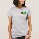 Search for guyana tshirts Nation