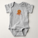 Search for octopus baby clothes Marine