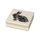 Search for rabbit rubber stamps Bunnies