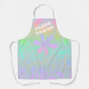 Search for retro peace aprons Humour
