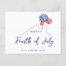 Search for july fourth postcards Fireworks
