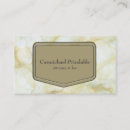 Search for metro business cards Classic