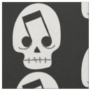 Search for halloween skull fabric Spooky