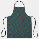 Search for crochet aprons Blue
