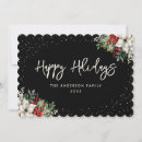 Search for holly berries christmas cards Elegant