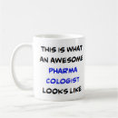 Search for pharmacology mugs Pharmacologist