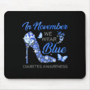 Search for we need electronics Diabetes awareness month
