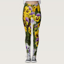 Search for pansy leggings Green