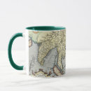 Search for sea monster mugs Vintage
