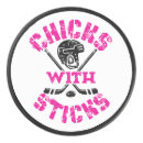 Search for team hockey pucks Women