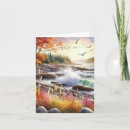 Search for serene note cards Watercolor