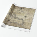 Search for geography wrapping paper Atlas