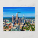 Search for charlotte nc postcards Skyscrapers