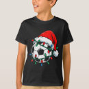 Search for christmas soccer tshirts Holiday offer today