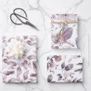 Search for dusty pink wrapping paper Mauve