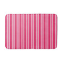 Search for fuchsia bath mats Stripes