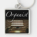 Search for pipe key rings organ