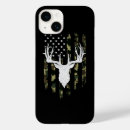 Search for deer hunting iphone cases Camo