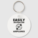 Search for airplane pilot key rings Funny