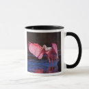 Search for spoonbill mugs Wildlife