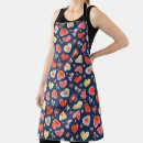 Search for cute valentine aprons Watercolor