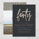 Search for indie invitations Forty