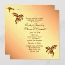 Search for fantasy wedding invitations Mediaeval