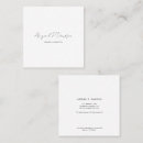 Search for trade business cards Company
