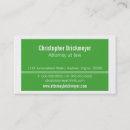 Search for executives business cards Corporate
