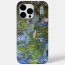 Search for lily iphone cases Monet