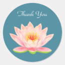 Search for floral lotus stickers Pink