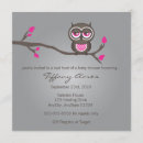 Search for brown owl invitations Birds