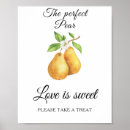 Search for love is sweet bridal shower Elegant
