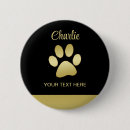 Search for shiny badges Black