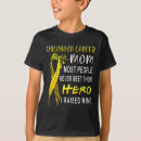 Search for my son is my hero tshirts Cancer