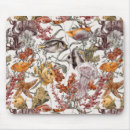 Search for underwater animals mousepads Jellyfish