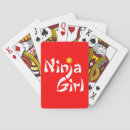 Search for ninja girl Martial arts