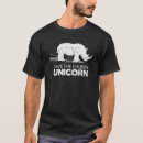 Search for save the rhino tshirts Rhinoceros