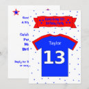 Search for 13 years invitations Teenager