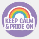 Search for keep calm stickers Lesbian