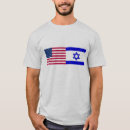 Search for israel usa tshirts United states