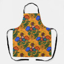 Search for 70s aprons Floral